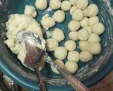 Foto langkah ke 5 dari resep Cilok Crispy enak💓.