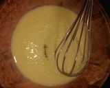 Foto del paso 2 de la receta: Buñuelos de vainilla
