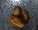 รูปขั้นตอนการทำที่ 6 ของ ปีกไก่ทอดน้ำปลา ง่ายๆ