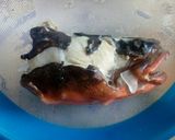 Foto del paso 1 de la receta: Caldillo de Congrio