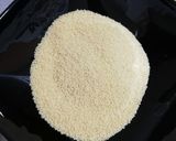 Foto del paso 2 de la receta Cuscús libanés
