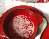 Foto langkah ke 3 dari resep Bubur mutiara ala kiena.