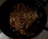 Foto langkah ke 7 dari resep Resep Mie Goreng Seafood Makanan Enak Mengenyangkan Dan Yang Pasti Semua Suka.