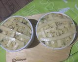 Foto langkah ke 5 dari resep Duppin kentang ayam sayuran ala fe.