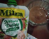 Foto langkah ke 4 dari resep GRAPE NATURE DELIGHT - DAPUR MARISA.
