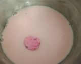 Foto langkah ke 2 dari resep Dessert Box Black Pink Oreo.