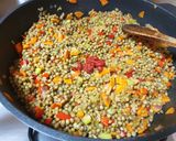 Pas rețetă Cotechino con lentiche 2 fotografie