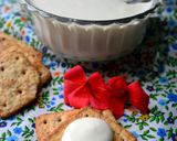 Foto del paso 4 de la receta: Queso crema casero💫