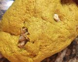 Foto del paso 5 de la receta: Pan integral con cúrcuma y nueces Thermomix