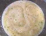 Aam Panna or raw mango juice recipe step 4 photo