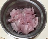 蔥爆洋蔥虱目魚柳條的食譜步驟2照片