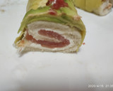 Foto del paso 5 de la receta: Rollitos de aguacate