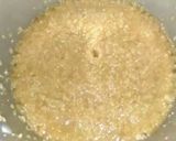 தினை அரிசி சர்க்கரை பொங்கல் (Thinai arisi sarkarai pongal recipe in tamil) ரெசிபி ஸ்டேப் 2 புகைப்படம்