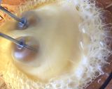 Foto del paso 3 de la receta: Budín de pan integral con arándanos