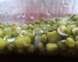 Foto del paso 4 de la receta: Brotes de soja caseros