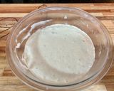 Foto do passo 1 de Perfect Pizza Dough
