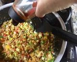 Foto del paso 4 de la receta: Patatas en salsa