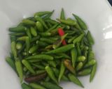 Foto langkah ke 8 dari resep Na ni ura.