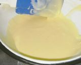 Foto del paso 7 de la receta: Relleno para tiramisú