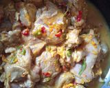 Foto langkah ke 1 dari resep Tongseng sapi kuah santan.
