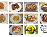 Foto del paso 11 de la receta: Menú semanal 7/26 desde 28/03/26