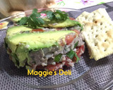 Foto del paso 4 de la receta: Carne tártara o apache