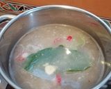 Foto langkah ke 3 dari resep Sayur Lodeh Nangka Muda.