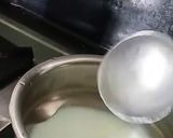 A picture of step 2 of Healthy Apple Porridge.