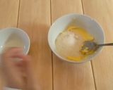 Foto langkah ke 2 dari resep Roti Tawar Bagelen.