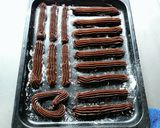 Foto langkah ke 6 dari resep Oreo Churros (polos tanpa topping).