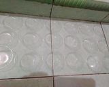 Foto langkah ke 3 dari resep Puding Telur Ceplok.
