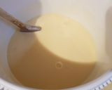 Mini palacsinták (glutén-, laktóz-, tojásfehérje-, cukormentes) recept fázis 1 fotója