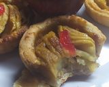 Foto del paso 6 de la receta: Tartitas de Hojaldre y Manzana