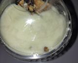 A picture of step 6 of Granola cereal 1.