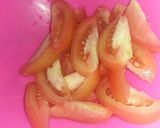Foto langkah ke 2 dari resep Balado Tahu Tempe.