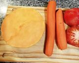 Foto del paso 3 de la receta: 🇦🇷 Locro (versión 2)