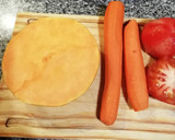 Foto del paso 3 de la receta: 🇦🇷 Locro (versión 2)