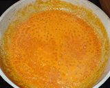 Foto langkah ke 8 dari resep Orek Balado Tempe Teri Kering.