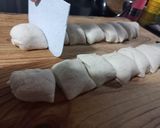 Foto del paso 3 de la receta: Baozi de Pollo