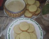Foto langkah ke 15 dari resep Serabi Kentang Kuah Kinca SOFT n SO YUMMY.