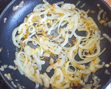 Foto del paso 1 de la receta: Merluza en salsa de soja