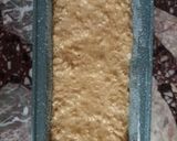 Foto del paso 5 de la receta: Budín de avena y manzana