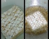 Foto langkah ke 2 dari resep Tempe Garit Goreng.