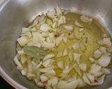 Foto del paso 1 de la receta: Garbanzos con Calamares y Atún