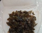 古早味五花肉掛包的食譜步驟1照片