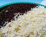 Foto langkah ke 8 dari resep Brownies Durian.