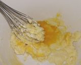 Foto del paso 2 de la receta: Torta de ricota súper húmeda y fácil