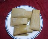 Foto del paso 8 de la receta: Cena con Sandwish de pollo con ensalada