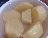 Foto langkah ke 2 dari resep Kentang Goreng Mekar.