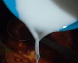 A picture of step 13 of Egg Manchurian.